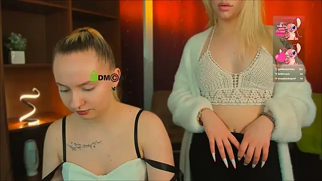 mila_glow1: απευθείας συνομιλία ΧΧΧ