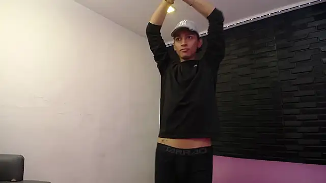 DanteLux – Kamerová šou