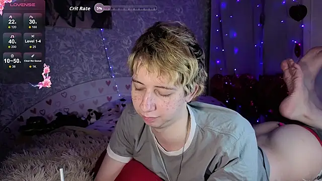 Timothy_Fox Live XXX-Chat