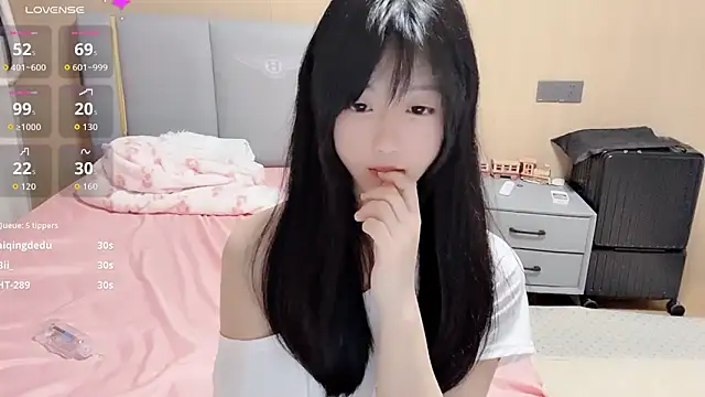 Pao7oO – Live XXX-chat