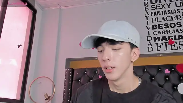 AerumChae Live XXX-Chat