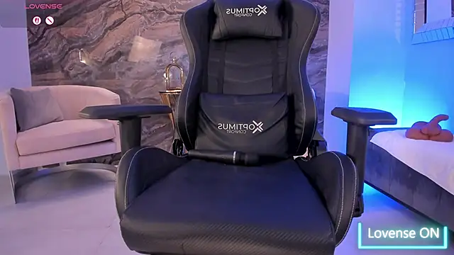 แชท XXX สดของ KylaMorrison