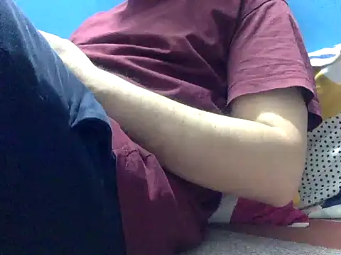 Precumboner Live XXX-Chat