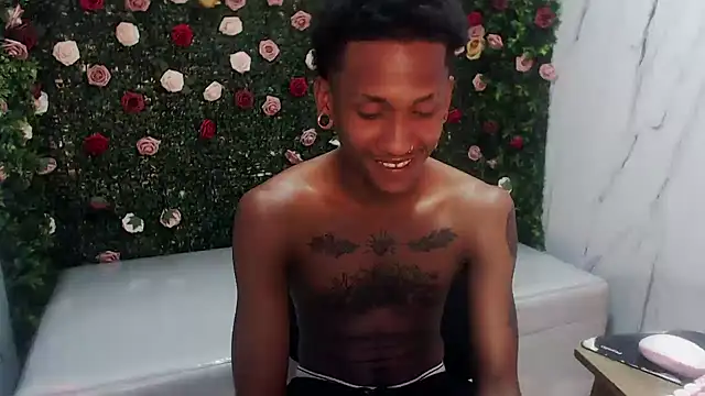 ManSant Live XXX-Chat