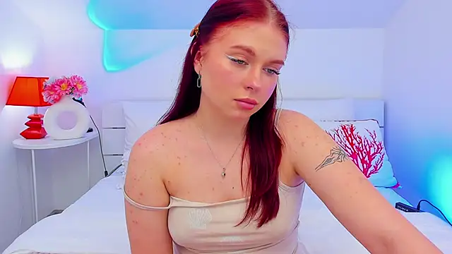 دردشة LizyBex الجنسية المباشرة