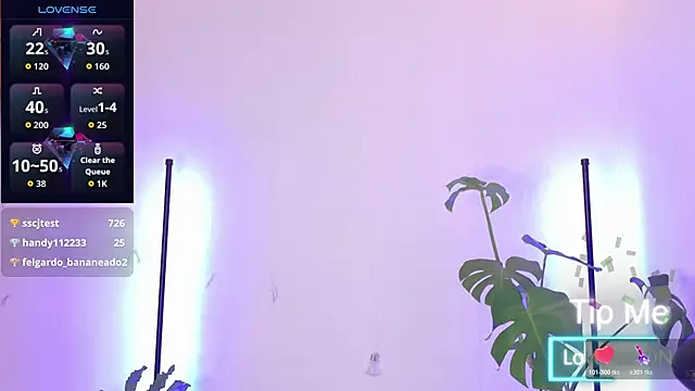 Sarasavage Live XXX-chat