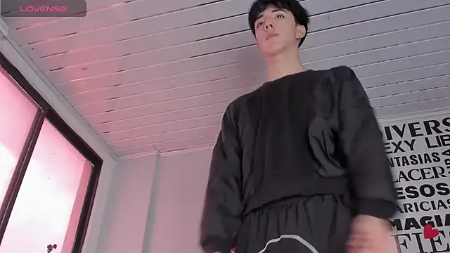 AerumChae live XXX chat