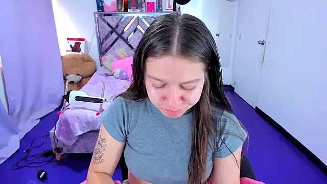 Živý XXX chat Luna_Analya