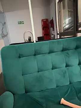 Antonella_Julieta's Live XXX Chat