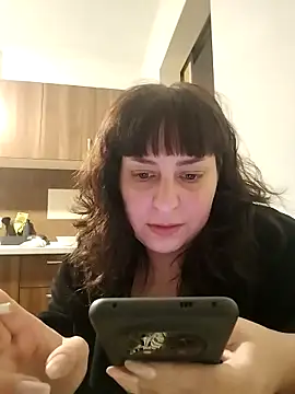 EmmaKrosss' Webcam Show