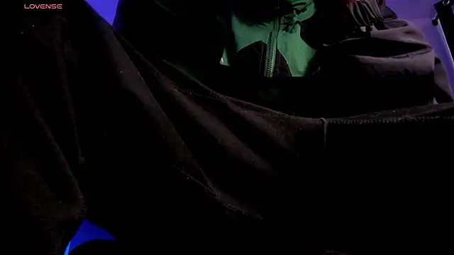 s_sven03 – Kamerová šou