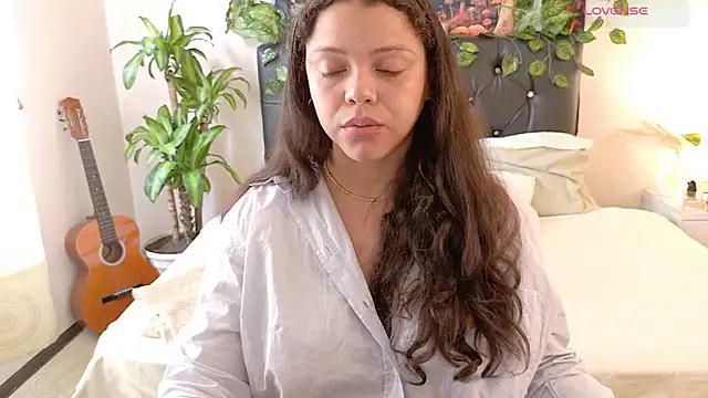 Amanda_sweet 现场XXX聊天