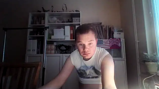 DIRTY_BOY93 Webcamshow