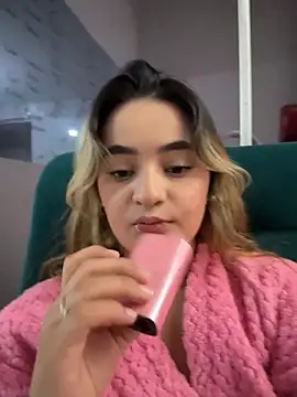 Antonella_Julieta's Live XXX Chat