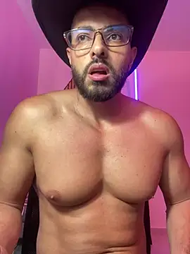 Chat XXX en directo de magnumchris