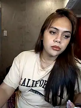 Chat XXX en directo de KhimMadness