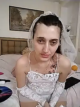 Czat XXX na żywo – Iren