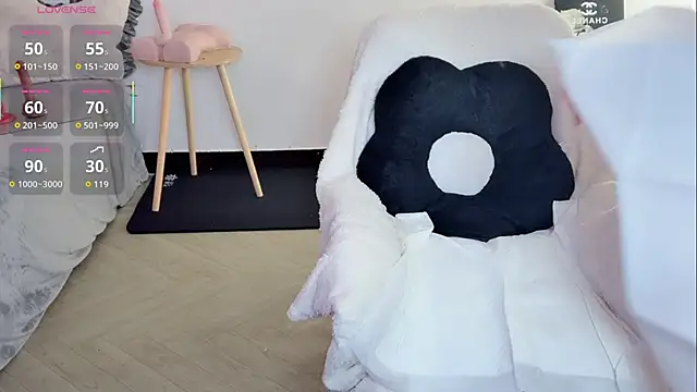 BoxedGyre-'s Webcam Show