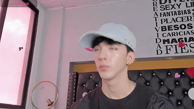 AerumChae 在線直播表演