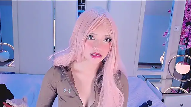 NamiMoon1 live XXX chat