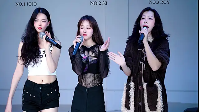 QIANXI_004 现场XXX聊天