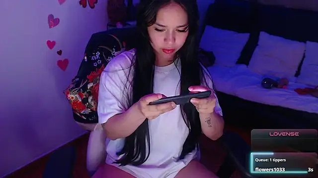 kim_perri: онлайн-секс-чат