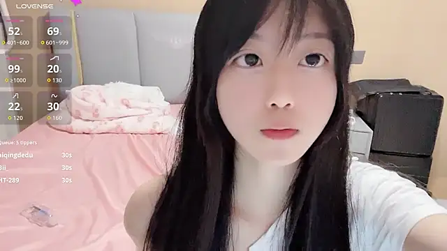 Pao7oO's Live XXX Chat