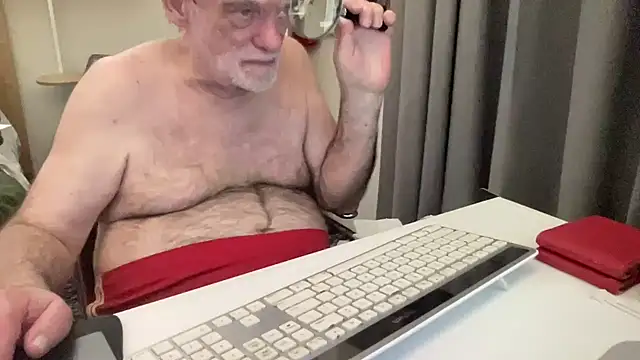 coach-karl 웹캠 쇼