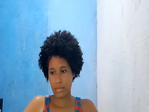 MadelynStamant Show Webcam