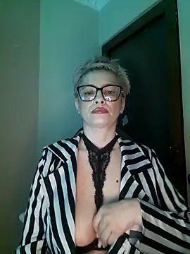 LunaBlaise 라이브 XXX 채팅