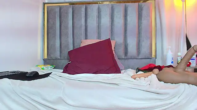 Rachele_x 라이브 XXX 채팅