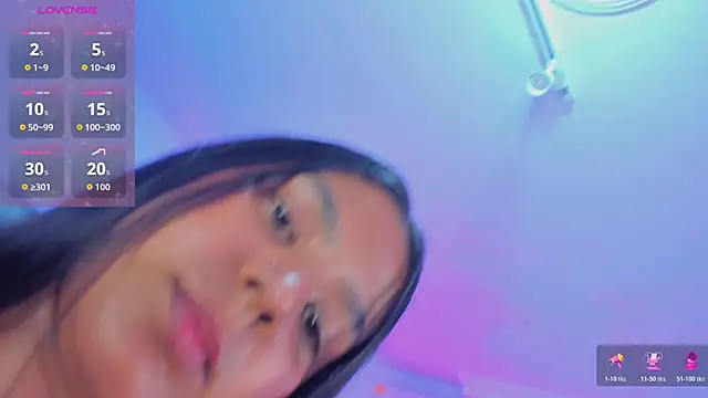 JANYLOVE__ 라이브 XXX 채팅