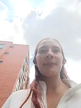 Mery_Moon123's Live XXX Chat