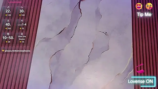 Iamlola_'s Live XXX Chat