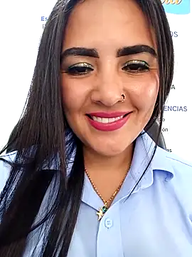 MAYE__13 – Live XXX-chat