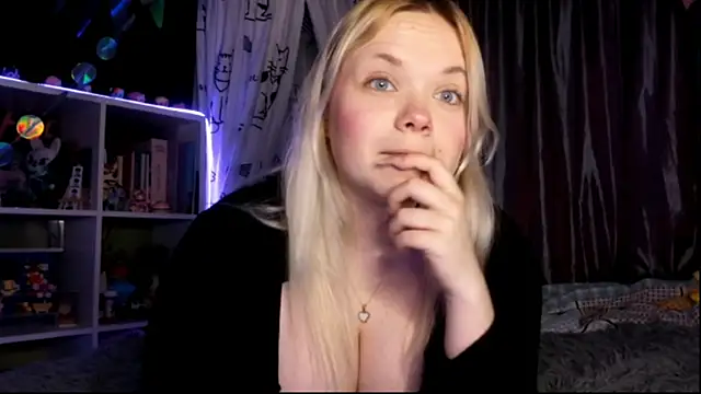 AnimeGirl67 Obrolan Langsung XXX