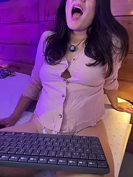 mahia_queen Live XXX Chat