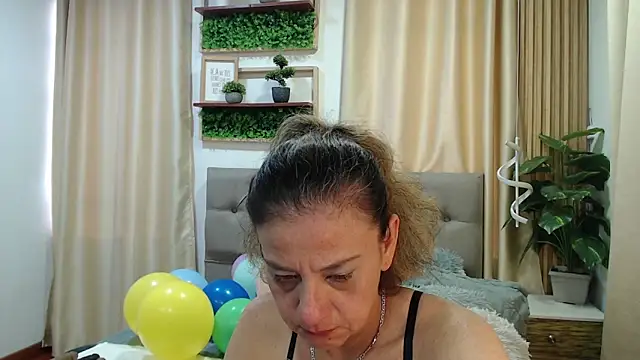 sasi_luna Live XXX-Chat