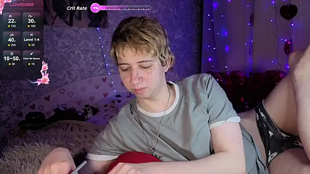 Timothy_Fox Obrolan Langsung XXX