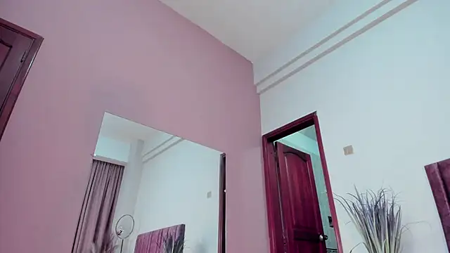 SeleneLujan's Live XXX Chat