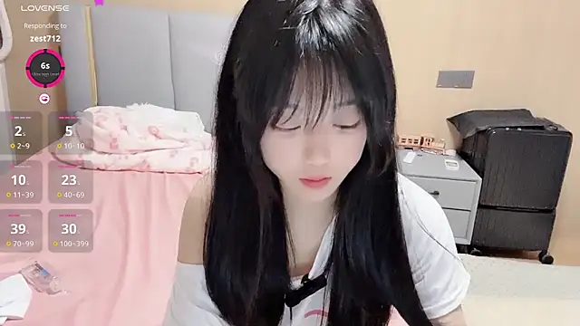 Pao7oO 在線直播表演