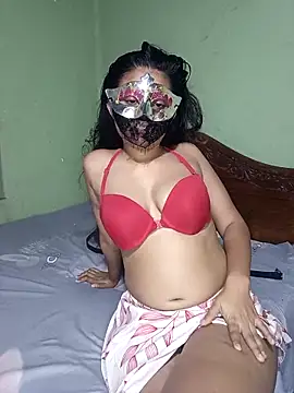 tinu_shalsha's Live XXX Chat