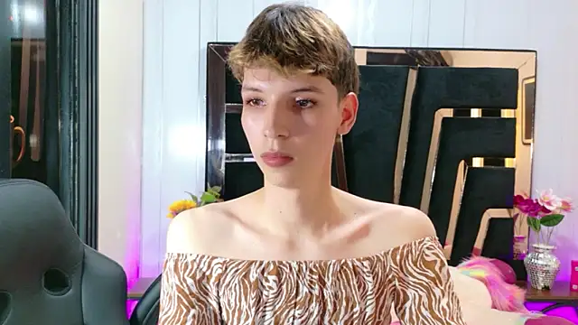 Show webcam de Stefany_PiInk