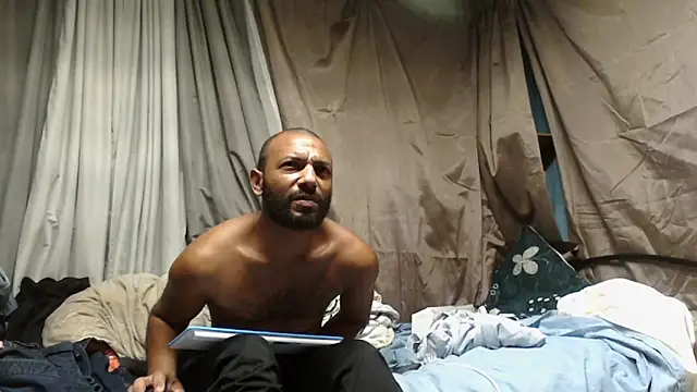 Camodick Chat XXX in diretta