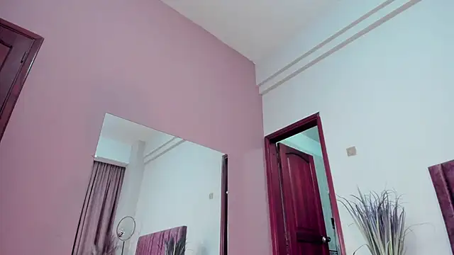 SeleneLujan Live XXX-chat