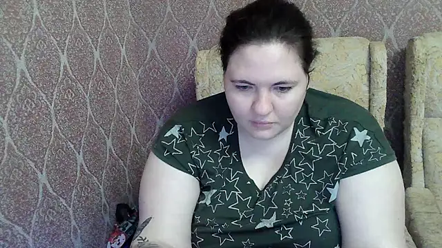 ElviraOreillly Live XXX-chat