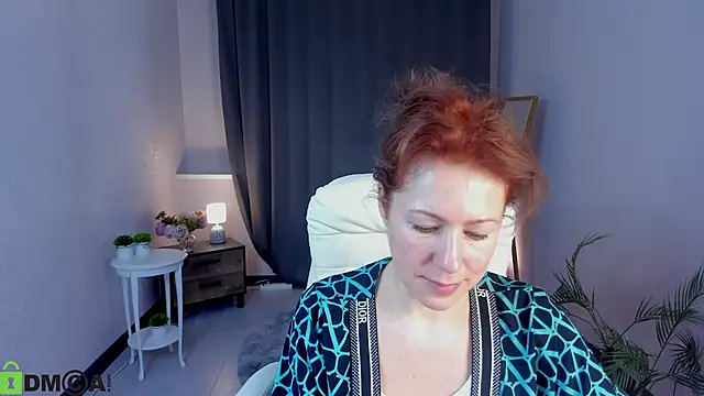 LeticiaRomano Live XXX-chat