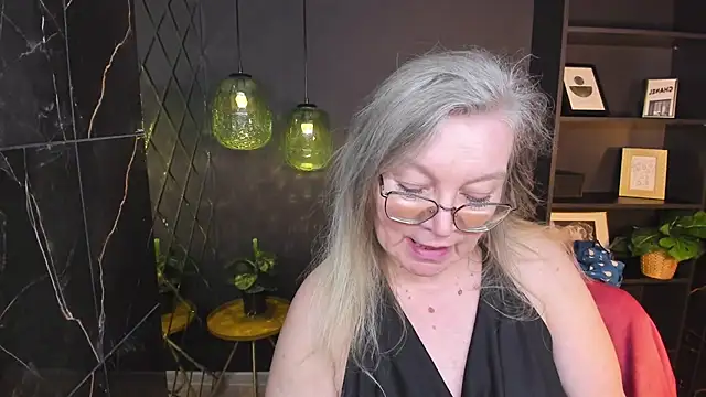 NataliMellow Live XXX-chat