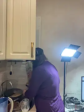 Chat XXX Live DienkaGreen