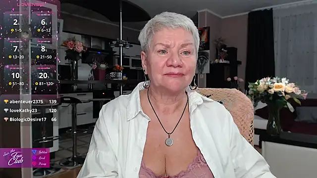 roxana_brooks Show Webcam